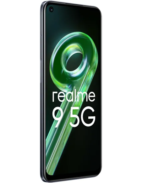 Realme 9 5G 4/128GB OEM Negro