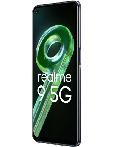 Realme 9 5G 4/128GB OEM Negro