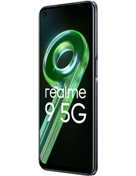 Realme 9 5G 4/128GB OEM Negro