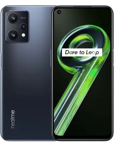 Realme 9 5G 4/128GB OEM Negro