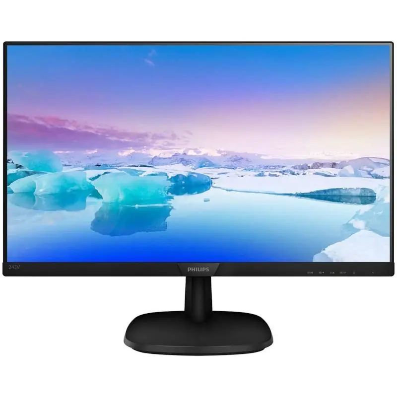 Philips 243V7QDSB 23.8" LED IPS FullHD