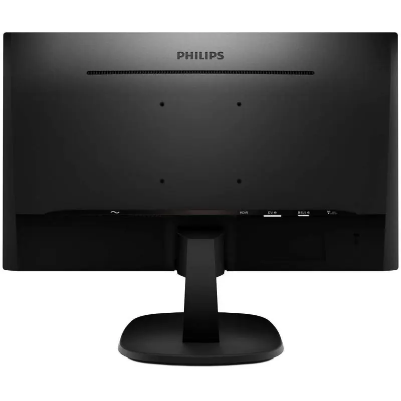 Philips 243V7QDSB 23.8" LED IPS FullHD