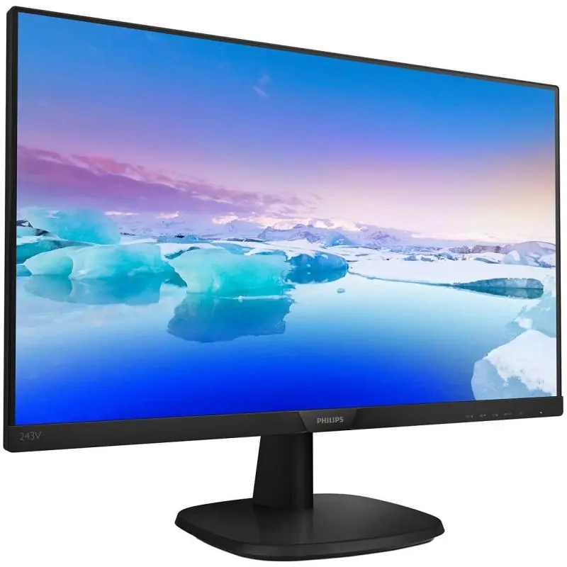 Philips 243V7QDSB 23.8" LED IPS FullHD