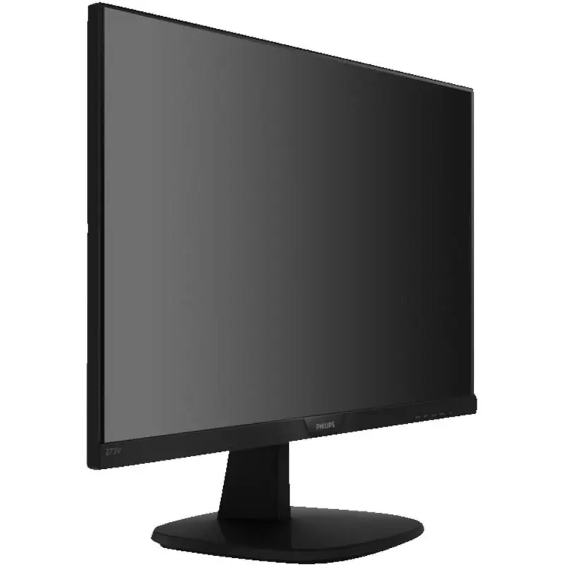 Monitor Philips 243V7QDSB 23.8" LED IPS Resolución Full HD