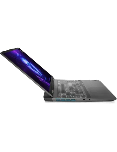 Lenovo LOQ 15IRH8 Intel Core i5-13420H/16GB/512GB SSD/RTX 4050/15.6" W11 Home