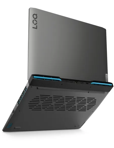 Lenovo LOQ 15IRH8 Intel Core i5-13420H/16GB/512GB SSD/RTX 4050/15.6" W11 Home