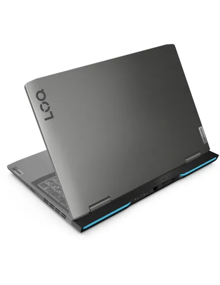 Lenovo LOQ 15IRH8 Intel Core i5-13420H/16GB/512GB SSD/RTX 4050/15.6" W11 Home