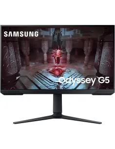 Samsung Odyssey G5 S27CG510EU 27" LED QHD 165Hz FreeSync Premium