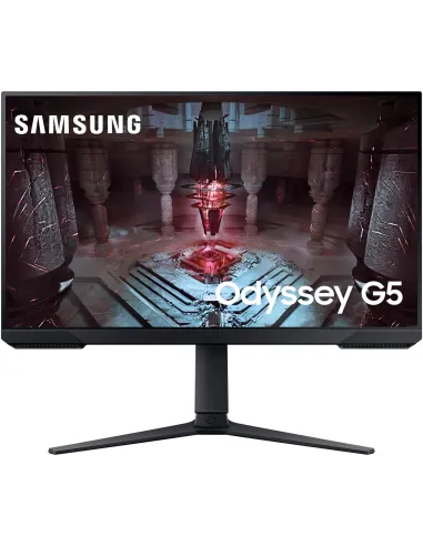 Samsung Odyssey G5 S27CG510EU 27" LED QHD 165Hz FreeSync Premium