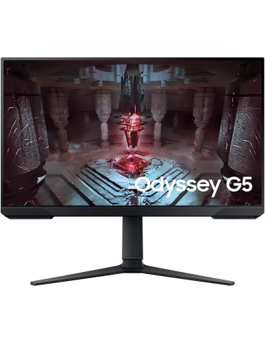 Samsung Odyssey G5 S27CG510EU 27" LED QHD 165Hz FreeSync Premium