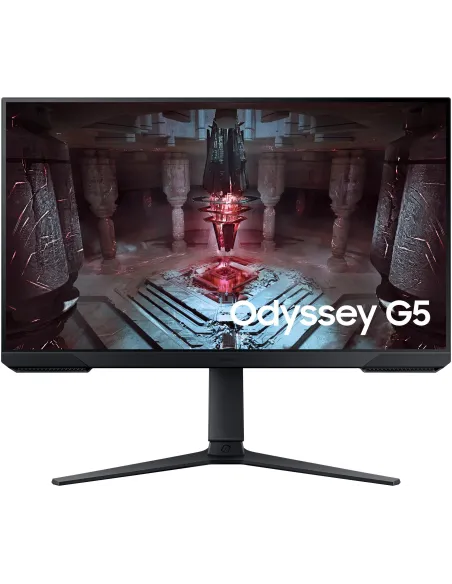 Samsung Odyssey G5 S27CG510EU 27" LED QHD 165Hz FreeSync Premium
