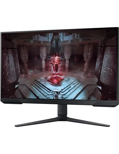 Samsung Odyssey G5 S27CG510EU 27" LED QHD 165Hz FreeSync Premium