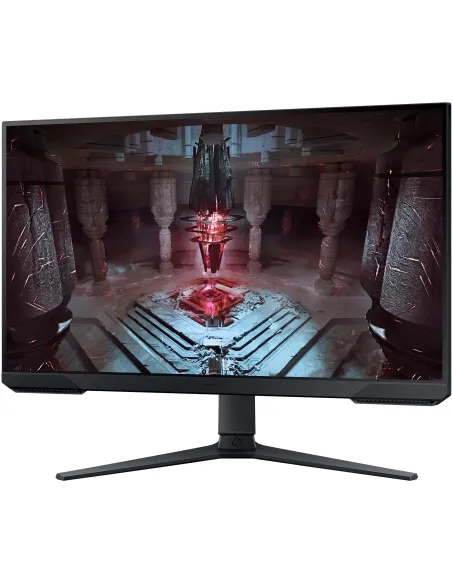 Samsung Odyssey G5 S27CG510EU 27" LED QHD 165Hz FreeSync Premium