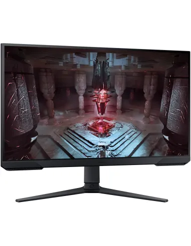 Samsung Odyssey G5 S27CG510EU 27" LED QHD 165Hz FreeSync Premium