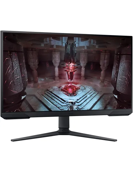 Samsung Odyssey G5 S27CG510EU 27" LED QHD 165Hz FreeSync Premium