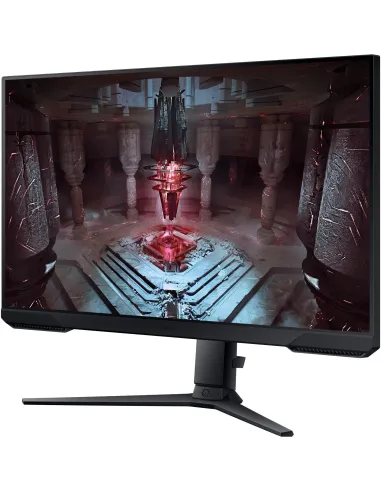 Samsung Odyssey G5 S27CG510EU 27" LED QHD 165Hz FreeSync Premium