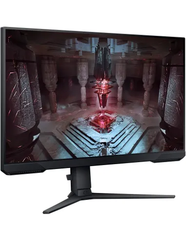 Samsung Odyssey G5 S27CG510EU 27" LED QHD 165Hz FreeSync Premium