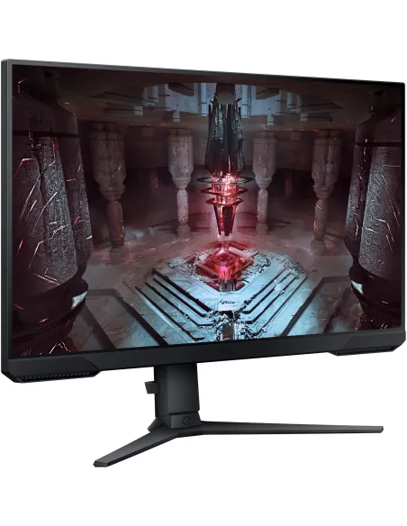 Samsung Odyssey G5 S27CG510EU 27" LED QHD 165Hz FreeSync Premium