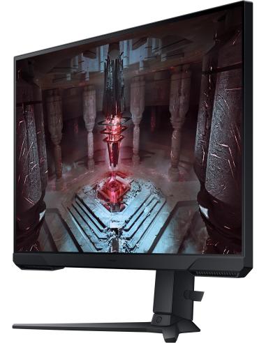 Samsung Odyssey G5 S27CG510EU 27" LED QHD 165Hz FreeSync Premium