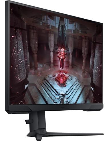 Samsung Odyssey G5 S27CG510EU 27" LED QHD 165Hz FreeSync Premium