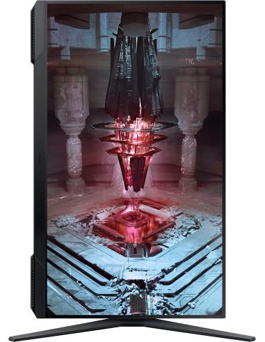 Samsung Odyssey G5 S27CG510EU 27" LED QHD 165Hz FreeSync Premium