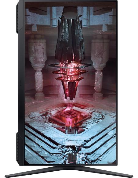 Samsung Odyssey G5 S27CG510EU 27" LED QHD 165Hz FreeSync Premium