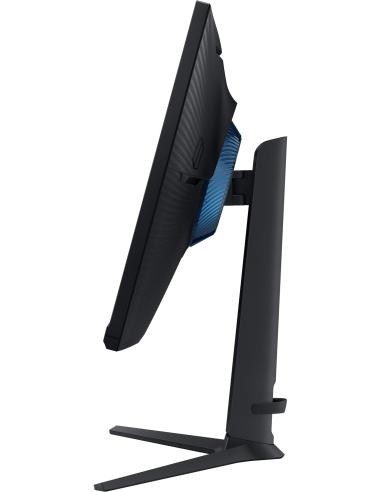 Samsung Odyssey G5 S27CG510EU 27" LED QHD 165Hz FreeSync Premium