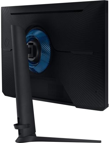 Samsung Odyssey G5 S27CG510EU 27" LED QHD 165Hz FreeSync Premium