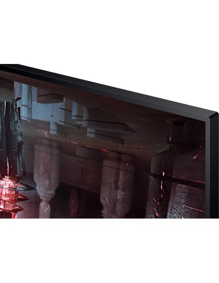 Samsung Odyssey G5 S27CG510EU 27" LED QHD 165Hz FreeSync Premium