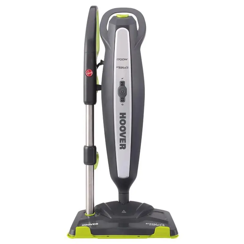 Hoover 39600166 Escoba de Vapor 1700W Capacidad de 0,7L