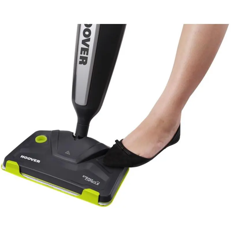 Hoover 39600166 Escoba de Vapor 1700W Capacidad de 0,7L