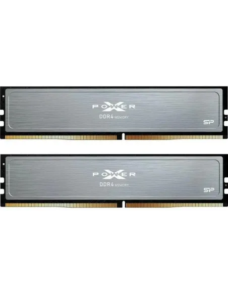 Silicon Power XPOWER Pulse DDR4 3200MHz 32GB (2x16GB) CL16 Gris