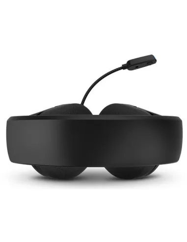 Krom Kopa 7.1 RGB Auriculares Gaming 7.1 Virtual USB Multiplataforma Negros