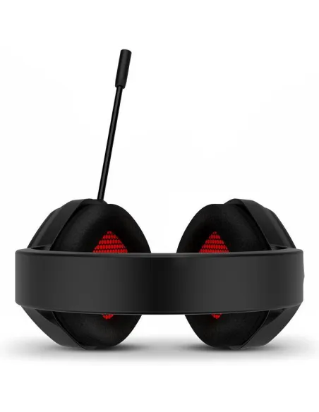 Krom Kopa Move Auriculares Gaming Negros