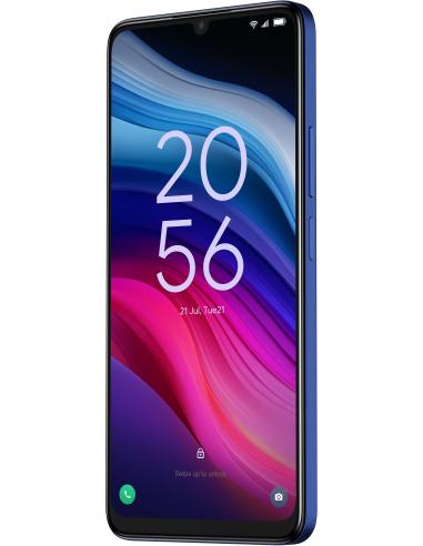 TCL 505 6/256GB Ocean Blue