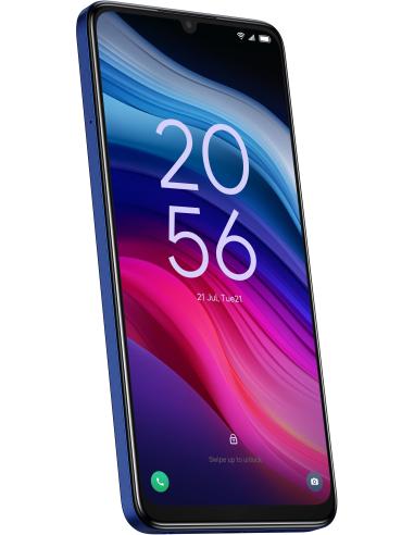 TCL 505 6/256GB Ocean Blue