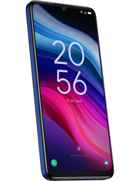TCL 505 6/256GB Ocean Blue