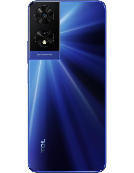 TCL 505 6/256GB Ocean Blue