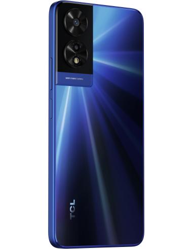 TCL 505 6/256GB Ocean Blue