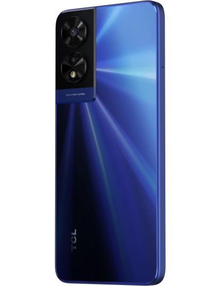TCL 505 6/256GB Ocean Blue