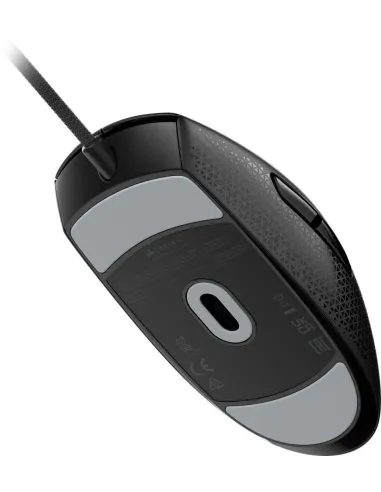 Corsair M55 Ratón 16000 DPI Negro