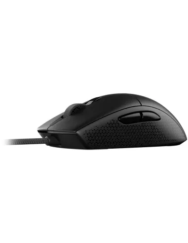 Corsair M55 Ratón 16000 DPI Negro
