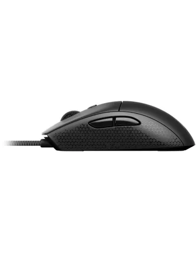 Corsair M55 Ratón 16000 DPI Negro