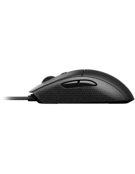Corsair M55 Ratón 16000 DPI Negro