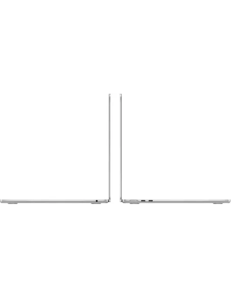 Apple MacBook Air M3/8GB/256GB SSD/13.6" MacOS Plata