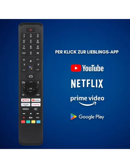 Daewoo 32DE14HL 32" LED Full HD