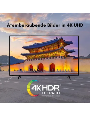 Daewoo 32DE14HL 32" LED Full HD