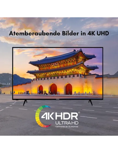 Daewoo 32DE14HL 32" LED Full HD