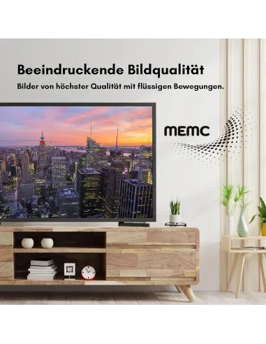 Daewoo 32DE14HL 32" LED Full HD