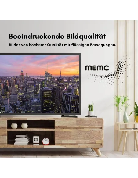 Daewoo 32DE14HL 32" LED Full HD